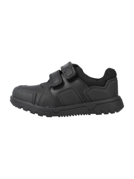 Pantofi copii Clarks negru