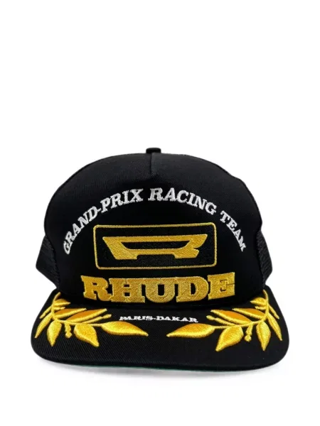 Căciulă Rhude negru