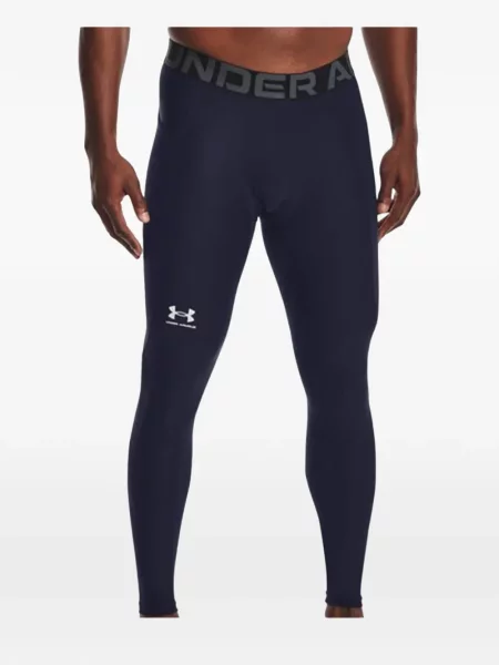 Κολάν Under Armour με σχέδιο μπλε