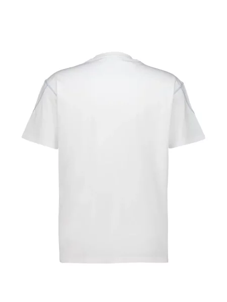 Tricou Givenchy alb