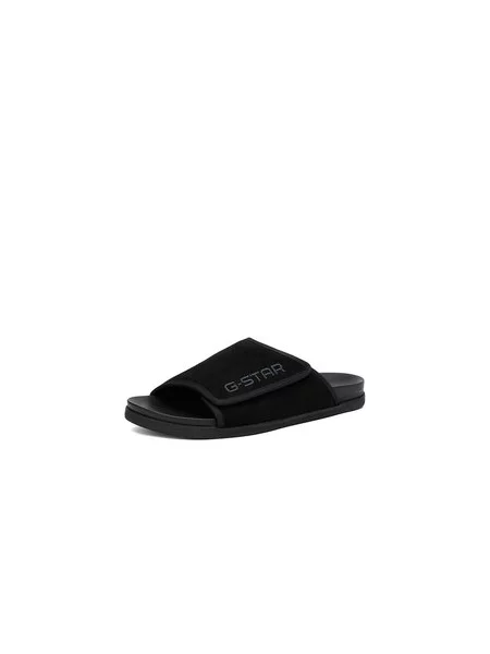 G-Star Raw Papucs fekete