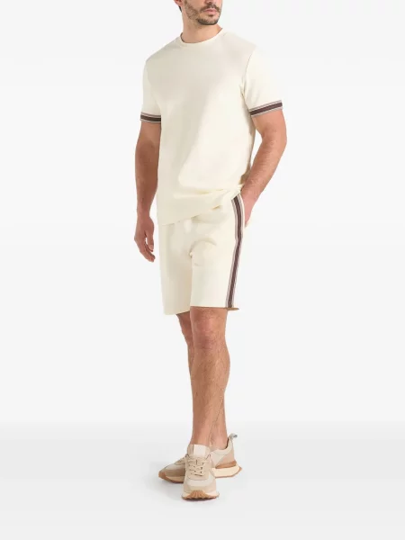 Pantaloni scurți Manière De Voir