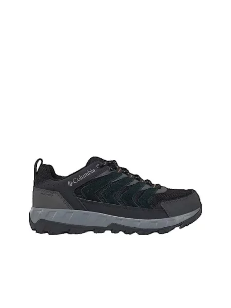 Buty trekkingowe Columbia Strata Trail™ czarny