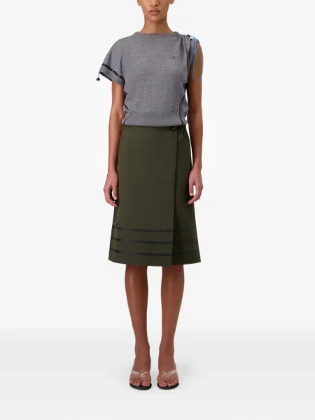 Tricou Coperni gri