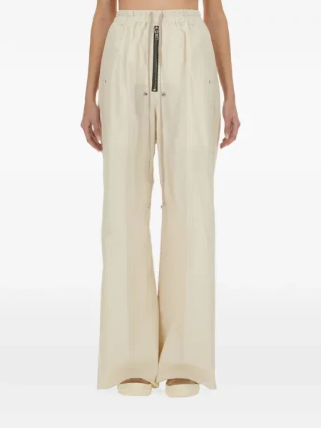 Pantaloni Rick Owens cu cordon