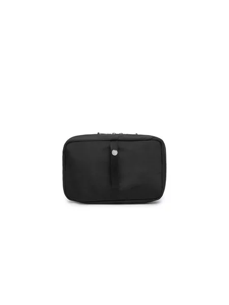 Calvin Klein kozmetična torbica črna