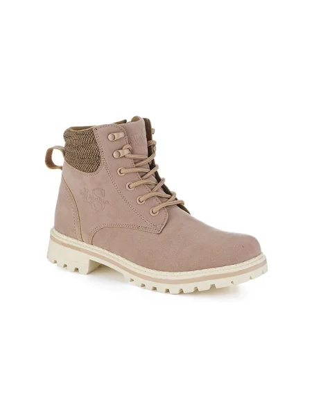 Pantofi Loap maro