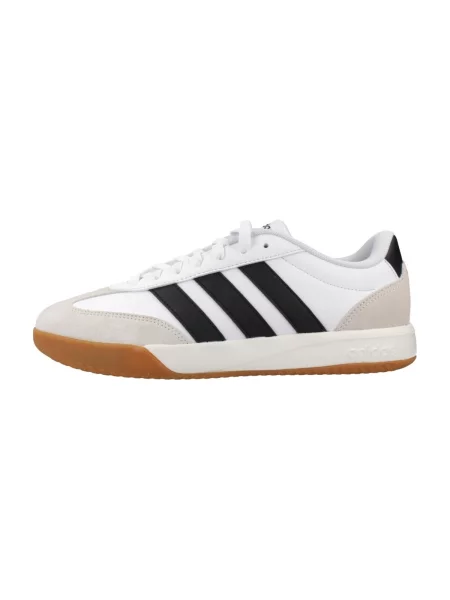 Adidas Sneakers Vl Court alb