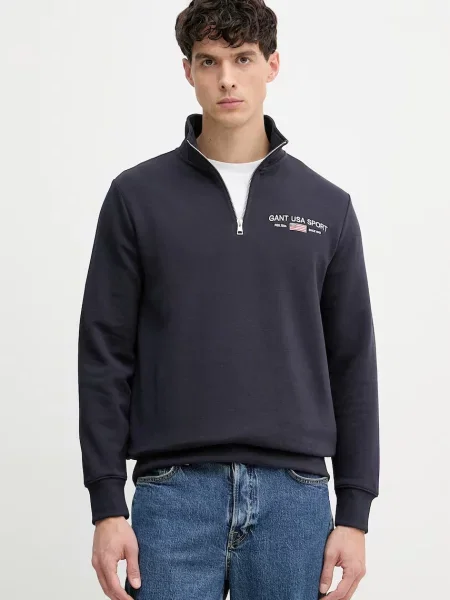 Gant pulover modra