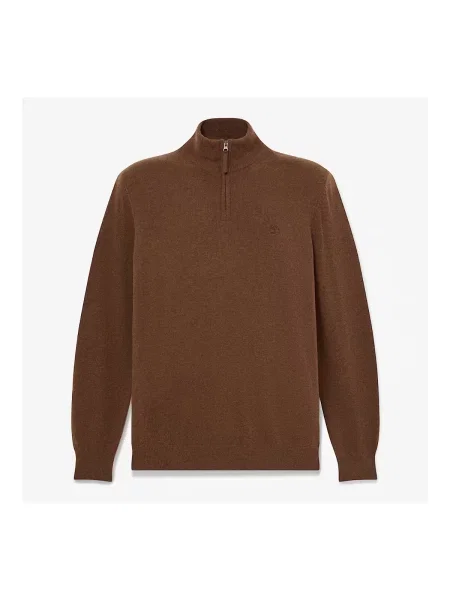 Sveter Timberland hnedá