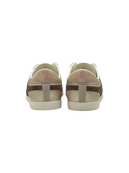 Pantofi Gola maro