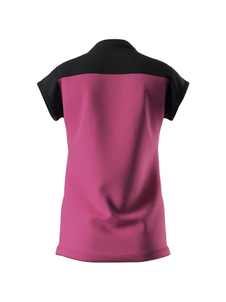 Tricou Errea roz