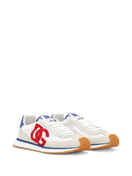 Sportbačiai Dolce & Gabbana balta