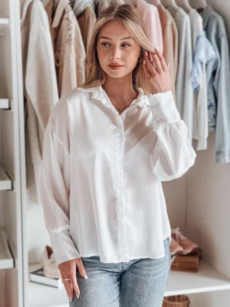 Cămașă Dstreet gri