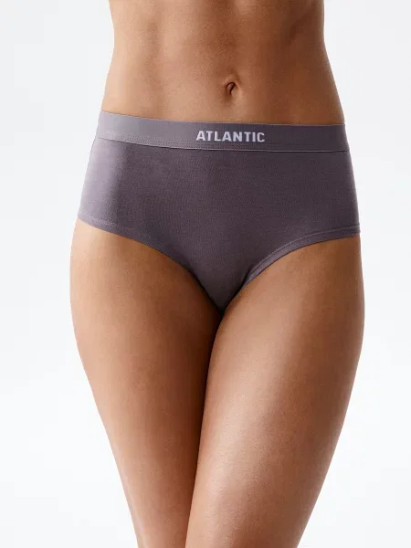Труси Atlantic бежевий