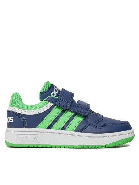 Tenisky Adidas modrá