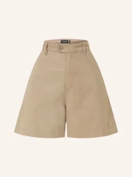 Elias Rumelis Szorty Alena beige beżowe