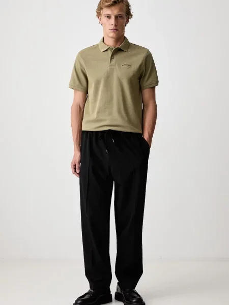 Tricou polo Barbour