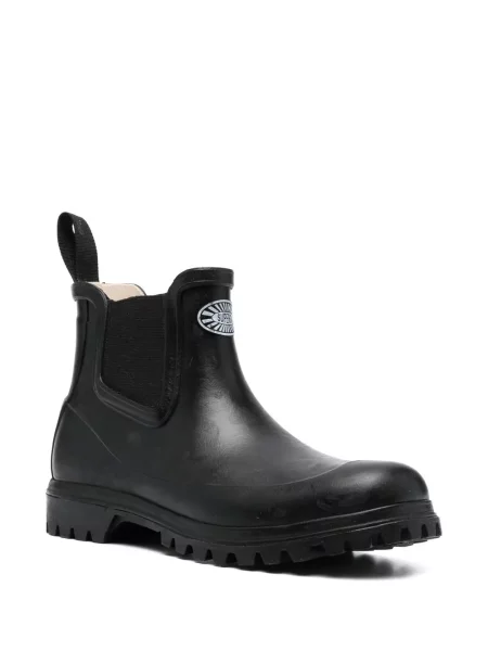Cizme scurte Superga negru