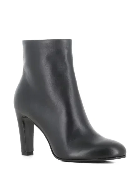 Botine Del Carlo negru