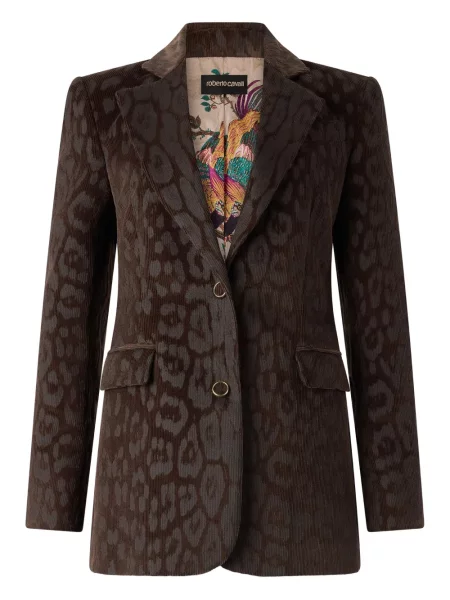 Sacou Roberto Cavalli maro