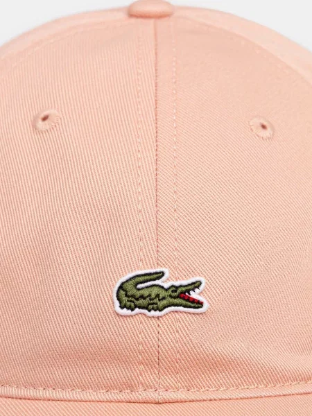 Lacoste бейсболка