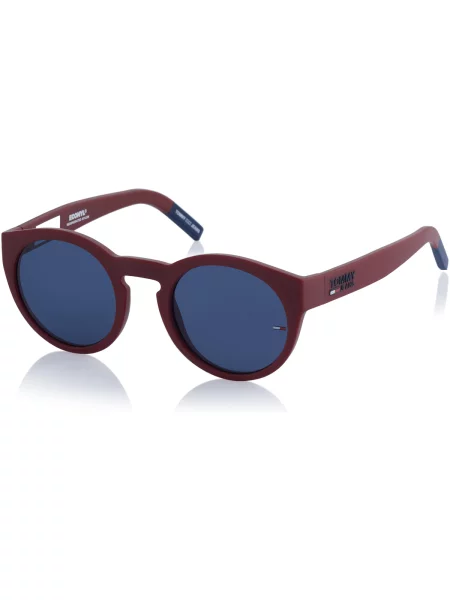Hodinky Tommy Hilfiger červená