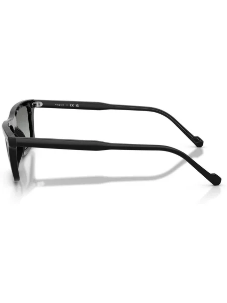 Hodinky Vogue Eyewear čierna