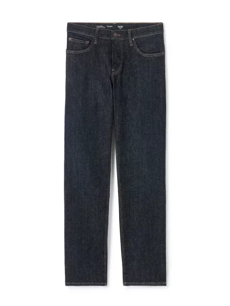 Blugi Celio albastru