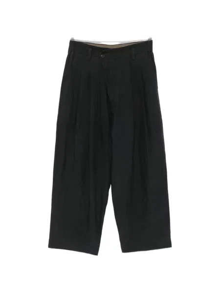 Pantaloni Ziggy Chen albastru