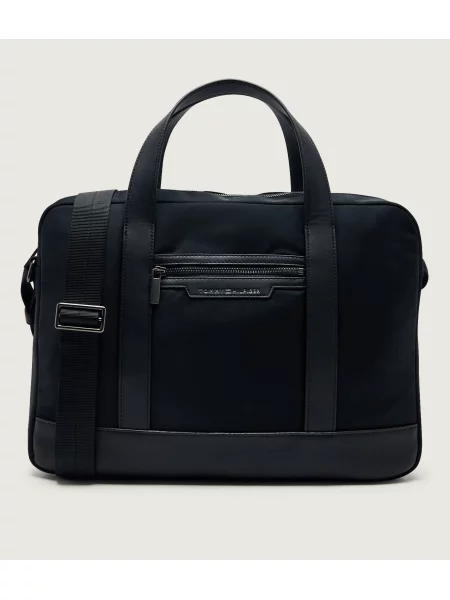 Tommy Hilfiger Üzleti táska fekete