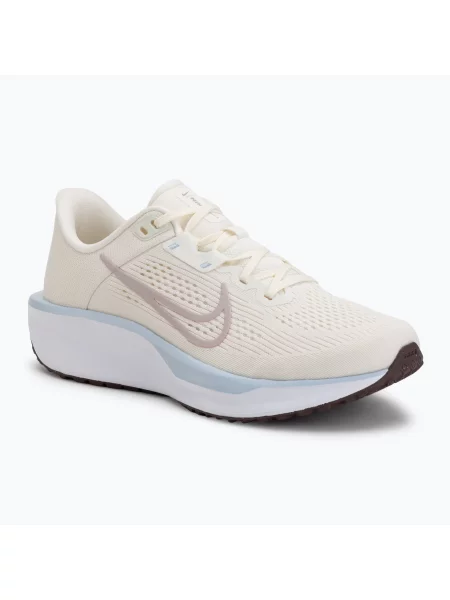 Дамски обувки за бягане Nike Quest 6 sail/hydrogen blue/tattoo/particle rose бежово