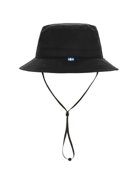 Pălărie Fjallraven negru