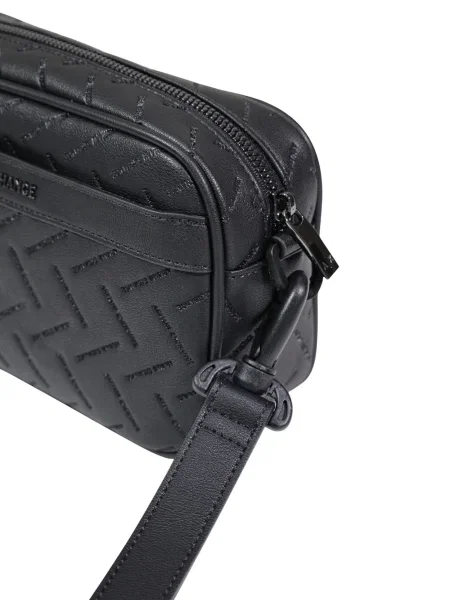Geantă Armani negru