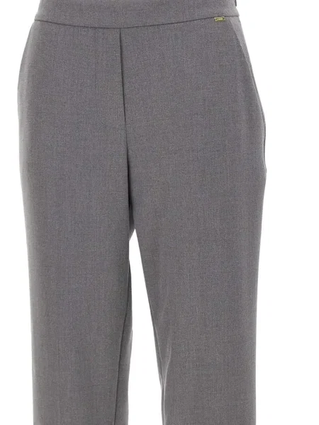 Pantaloni Kaos gri