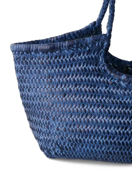 Geantă shopper Dragon Diffusion albastru