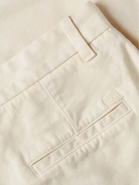 Pantaloni chino Tommy Hilfiger