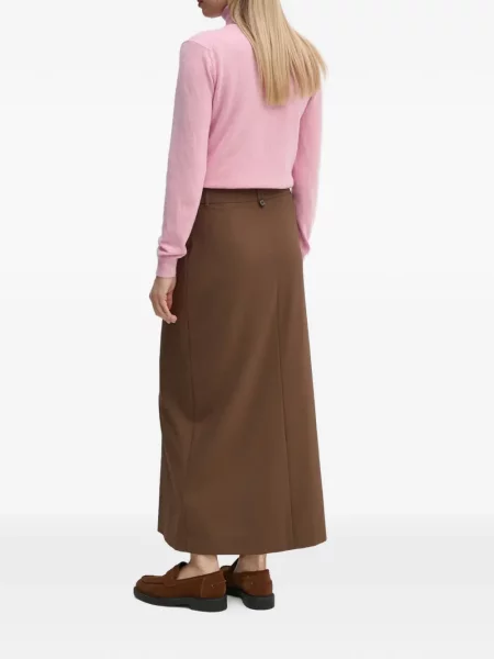 Fusta maxi Mos Mosh maro