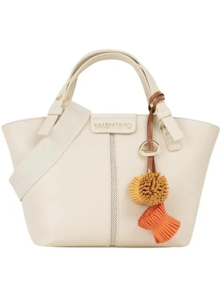 Geantă Valentino Bags bej
