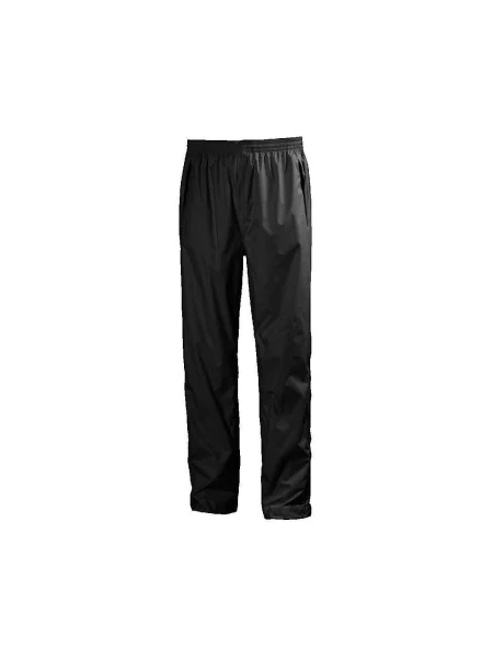 Pantaloni Helly Hansen negru