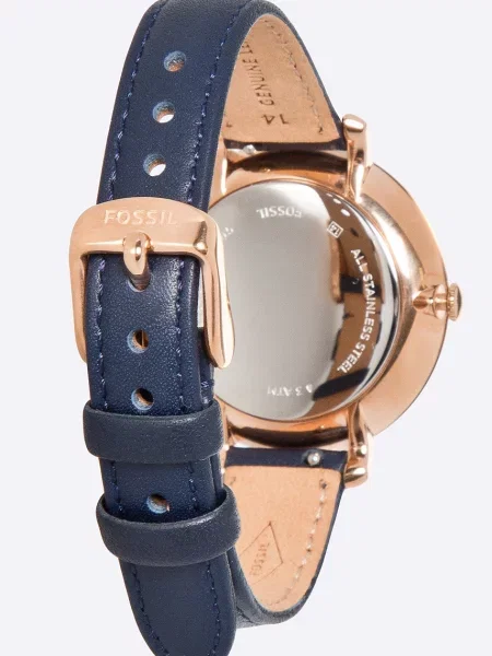 Ure Fossil modra