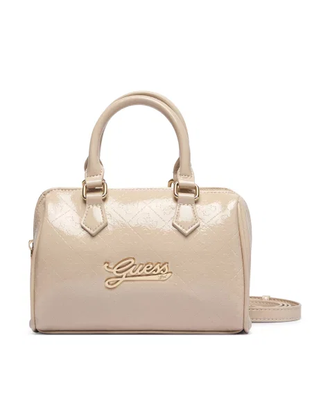 Táska Guess bézs