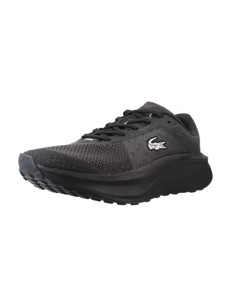Buty do biegania Lacoste do biegania czarne