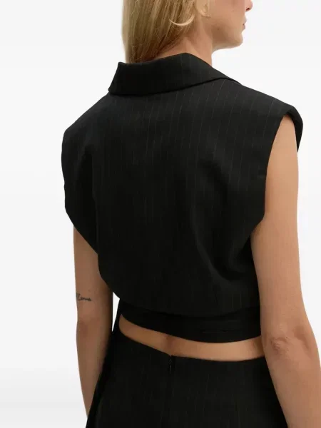 Kamizelka Bruuns Bazaar czarna