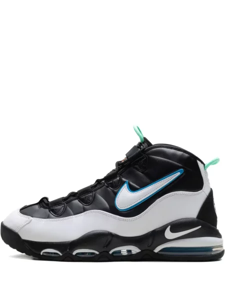 Sneakerși Nike Air Max 95 alb
