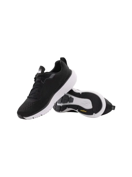 Pantofi Skechers negru