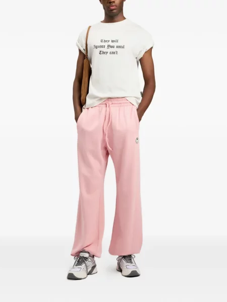 Tricou Palm Angels alb