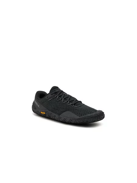 Sneakersy Merrell Vapor Glove 6 čierna