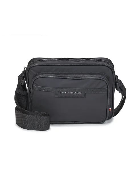Ľadvinka Tommy Hilfiger čierna