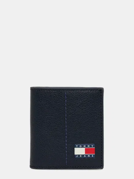 Tommy Jeans Denarnica modra